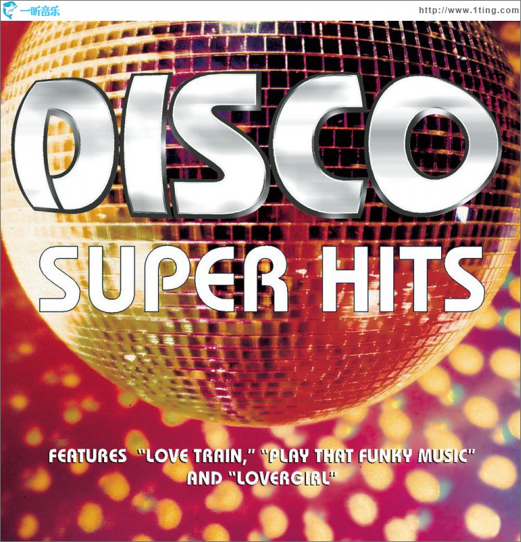 Disco Super Hits