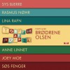 Various Anne Linnets Stjerneskud 试听