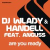 DJ Wlady Are You Ready 试听