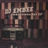 Embee Magnetism 试听
