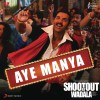 Meet Bros Anjjan Aye Manya (Remix by Mayur Sahani) 试听