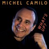 Michel Camilo Love for Sale 试听