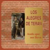 Los Alegres De Teran Ando que me Lleva 试听