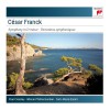 Franck: Symphony in D Minor; Symphonic Variations for Piano and Orchestra