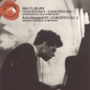 Tchaikovsky: Concerto No. 1/Rachmaninoff: Concerto No. 2