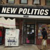 New Politics Harlem 试听