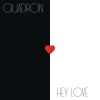 Quadron Hey Love 试听