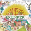Umpere Skumper Vilket djur skulle du vilja vara 试听