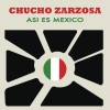 Chucho Zarzosa El Pasajero/El Tren (Popurrí) 试听