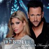 Michael Wendler Honey Kiss (Disco Mix) 试听