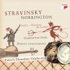 Stravinsky: Works For Chamber Orchestra