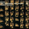 Glenn Gould Aria (1955 Version) 试听
