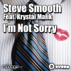 Steve Smooth I'm Not Sorry (Radio Edit) 试听