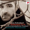 Kammerakademie Potsdam III. Scherzo. Allegro molto 试听