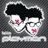 Playmen Fallin' (Radio Edit) 试听