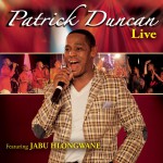Patrick Duncan - Live详情