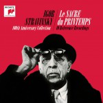 Igor Stravinsky - Le sacre du printemps (100th Anniversary Collectors Edition)详情