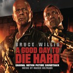 A Good Day To Die Hard详情