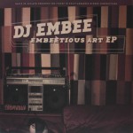 Embeetious Art EP详情