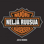 Nuori ikäisekseen详情