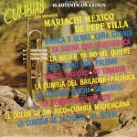 Serie de Colección 16 Auténticos Éxitos  