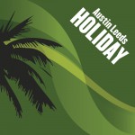 Holiday详情