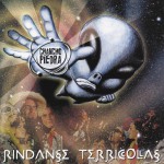 Rindanse Terricolas详情