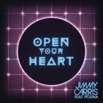 Open Your Heart详情