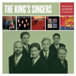 The King's Singers - Original Album Classics详情