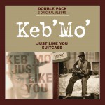 Just Like You/Suitcase详情