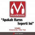 Apakah Harus Seperti Ini