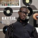 DISTRICT RHYME详情