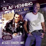 Jetzt oder nie详情