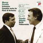 Schumann: Piano Concerto; Concert Pieces op. 92 & 134详情