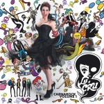 Carnarock Volume I详情