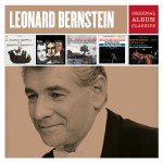 Leonard Bernstein - Original Album Classics详情