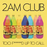 Too Fucked Up To Call详情
