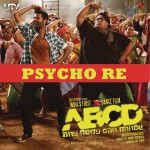 Psycho Re详情