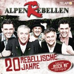 20 rebellische Jahre详情