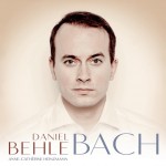 Bach详情