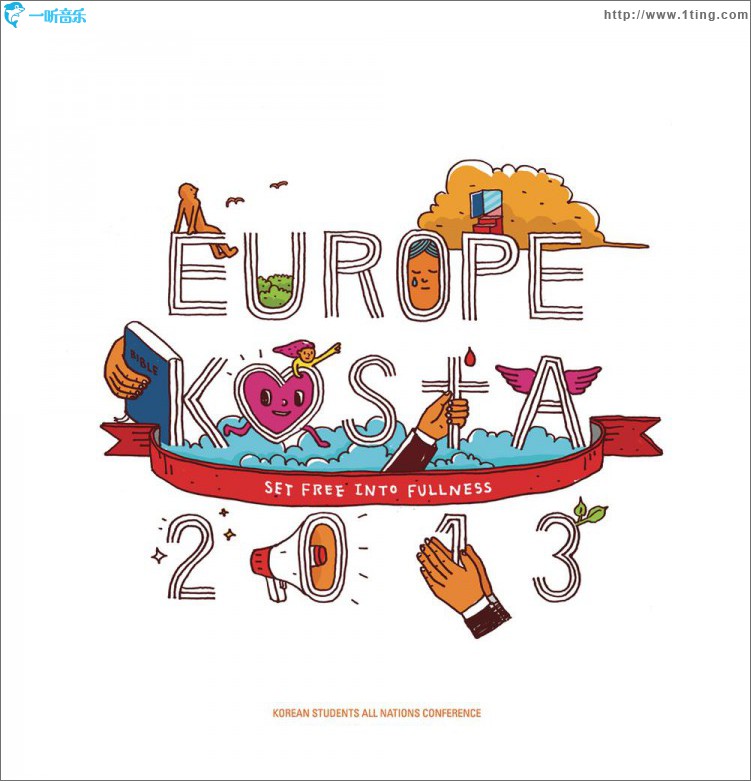 Europe Kosta 2013