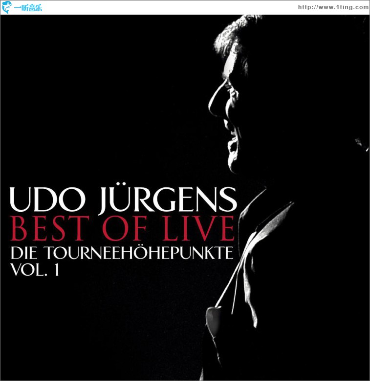 Best Of Live - Die Tourneehöhepunkte - Vol.1