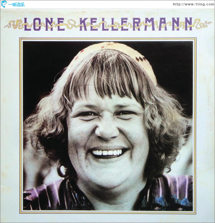 Lone Kellermann