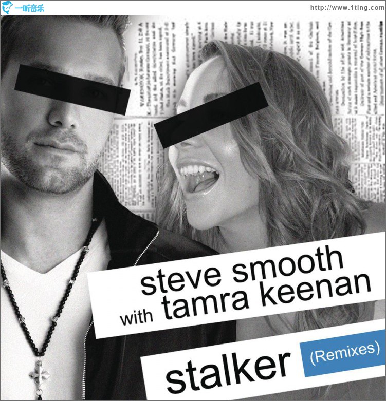 Stalker (Remixes)