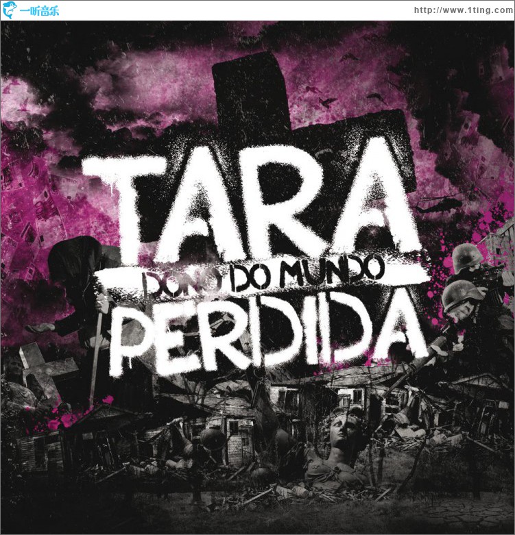 Dono Do Mundo