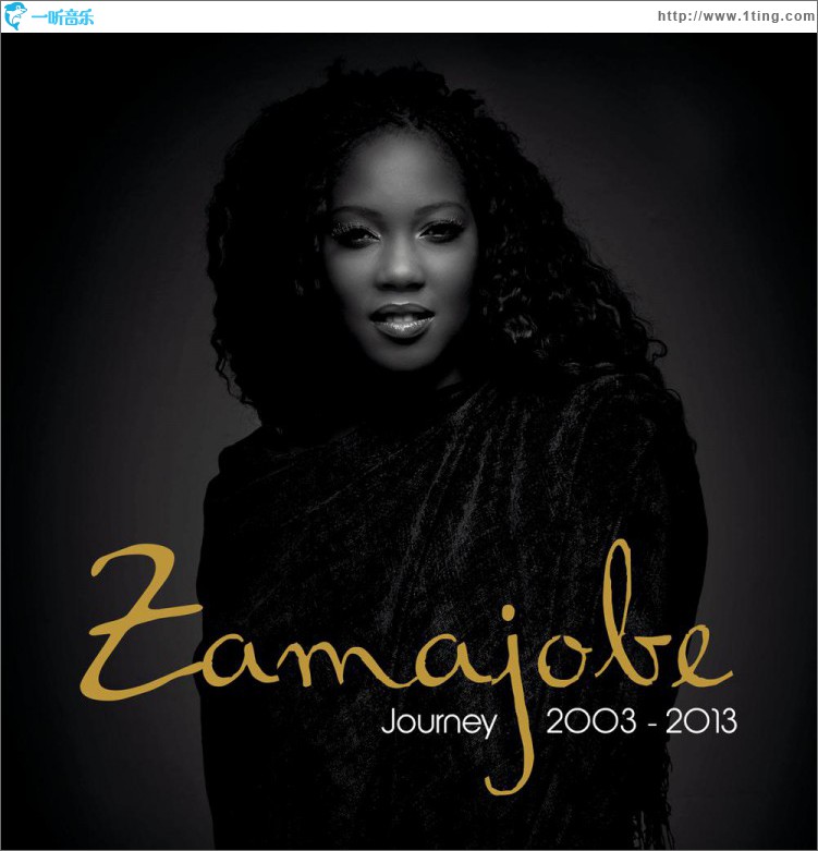 Journey 2003 - 2013