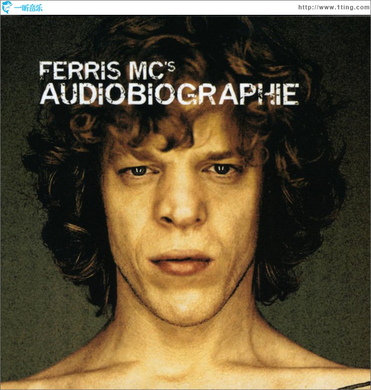 Audiobiographie