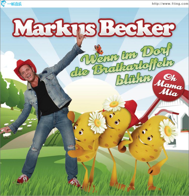 Wenn im Dorf die Bratkartoffeln blühn