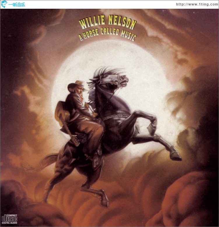 A Horse Called Music