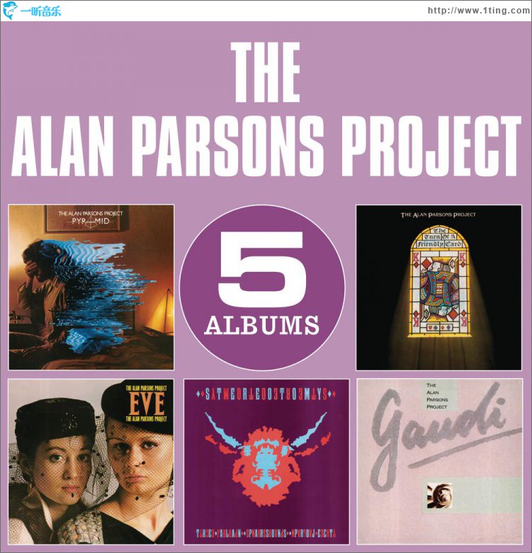 Original Album Classics